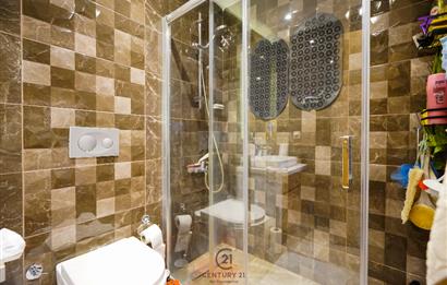 C21BAL'dan SAKİN VE HUZURLU SİTE BALTOKTA SATILIK 3+1 DAİRE