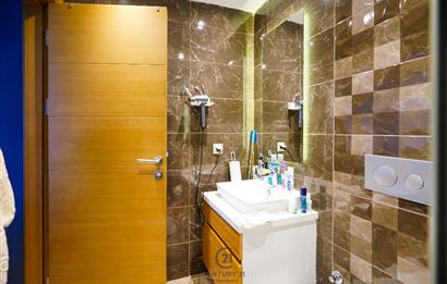 C21BAL'dan SAKİN VE HUZURLU SİTE BALTOKTA SATILIK 3+1 DAİRE