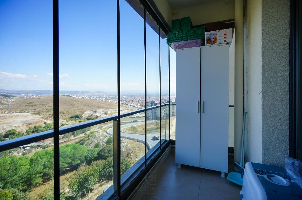 C21BAL'dan SAKİN VE HUZURLU SİTE BALTOKTA SATILIK 3+1 DAİRE