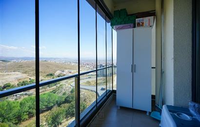 C21BAL'dan SAKİN VE HUZURLU SİTE BALTOKTA SATILIK 3+1 DAİRE