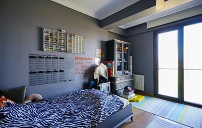 C21BAL'dan SAKİN VE HUZURLU SİTE BALTOKTA SATILIK 3+1 DAİRE