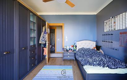C21BAL'dan SAKİN VE HUZURLU SİTE BALTOKTA SATILIK 3+1 DAİRE