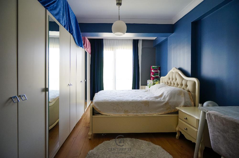 C21BAL'dan SAKİN VE HUZURLU SİTE BALTOKTA SATILIK 3+1 DAİRE