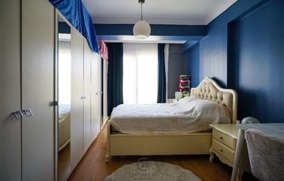 C21BAL'dan SAKİN VE HUZURLU SİTE BALTOKTA SATILIK 3+1 DAİRE