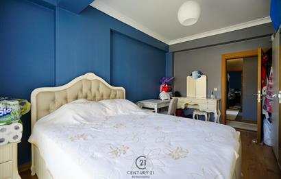C21BAL'dan SAKİN VE HUZURLU SİTE BALTOKTA SATILIK 3+1 DAİRE