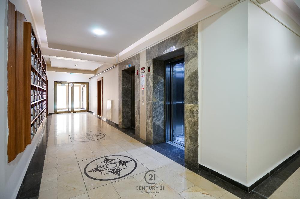 C21BAL'dan SAKİN VE HUZURLU SİTE BALTOKTA SATILIK 3+1 DAİRE