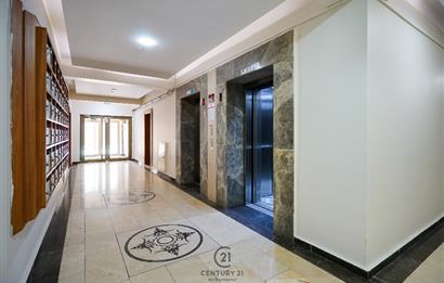 C21BAL'dan SAKİN VE HUZURLU SİTE BALTOKTA SATILIK 3+1 DAİRE