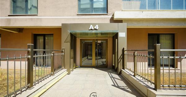 C21BAL'dan SAKİN VE HUZURLU SİTE BALTOKTA SATILIK 3+1 DAİRE - 37704