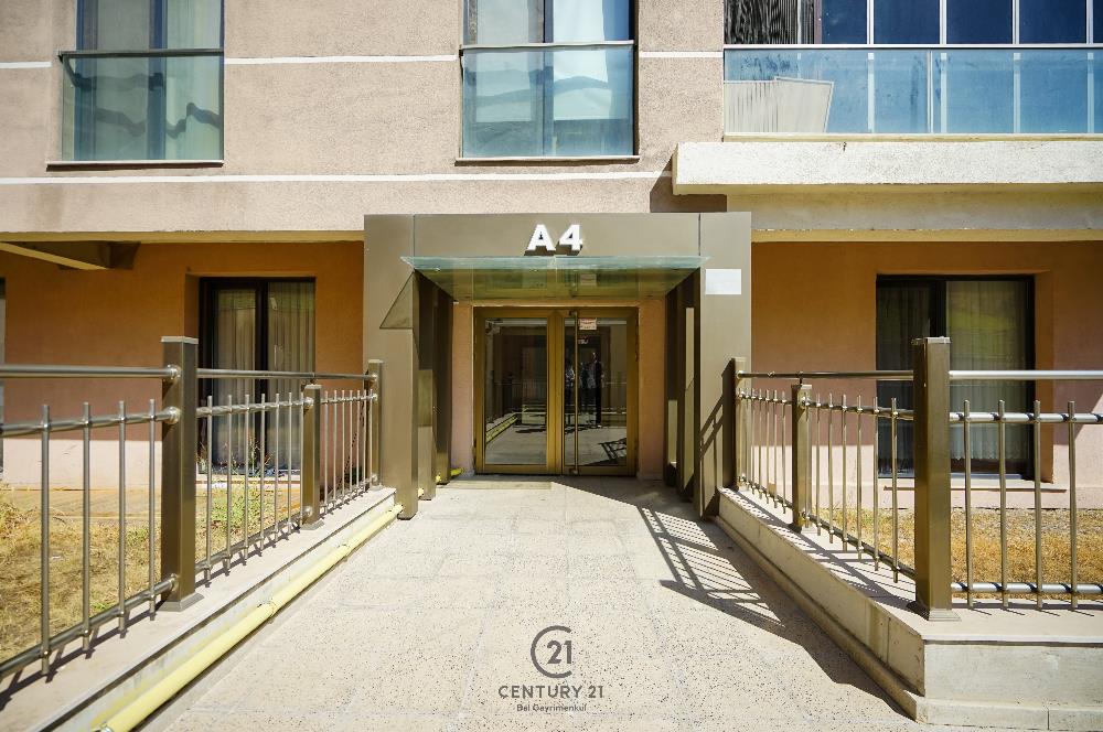 C21BAL'dan SAKİN VE HUZURLU SİTE BALTOKTA SATILIK 3+1 DAİRE