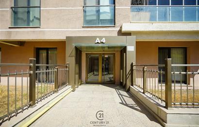 C21BAL'dan SAKİN VE HUZURLU SİTE BALTOKTA SATILIK 3+1 DAİRE
