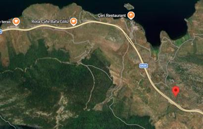 MUĞLA, MİLAS, PINARCIKTA 710 M2 SATILIK ZEYTİNLİK