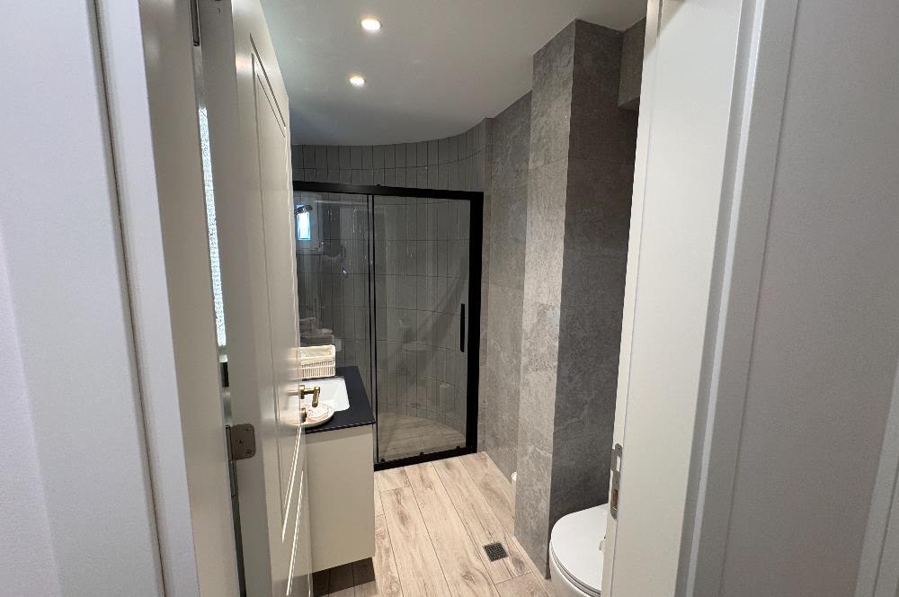 C21 LOFT'TAN ALBAYRAK'TA SATILIK 5+1 VİLLA