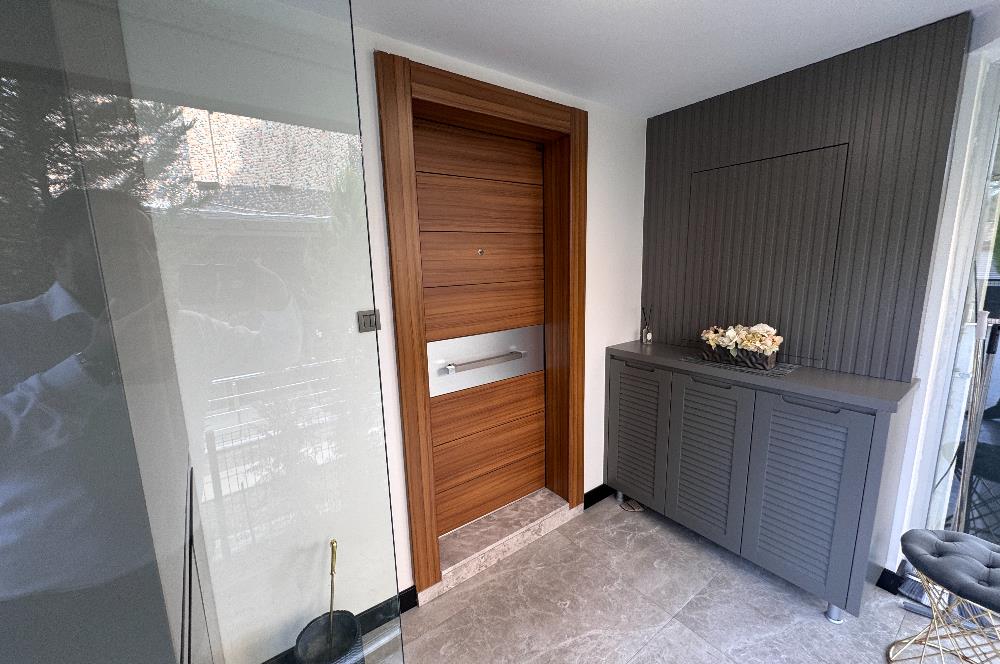 C21 LOFT'TAN ALBAYRAK'TA SATILIK 5+1 VİLLA