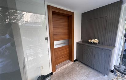 C21 LOFT'TAN ALBAYRAK'TA SATILIK 5+1 VİLLA
