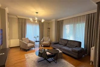 GÖZTEPEDE MİMARİ TASARIMLI 3+1 SATILIK DAİRE - 1 - 37698