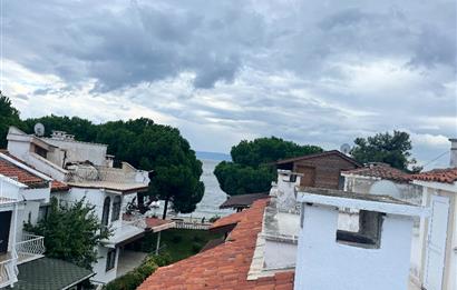 C21 Cius; Armutlu-Kapaklı Site İçerisinde Kiralık Villa