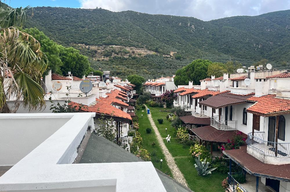 C21 Cius; Armutlu-Kapaklı Site İçerisinde Kiralık Villa