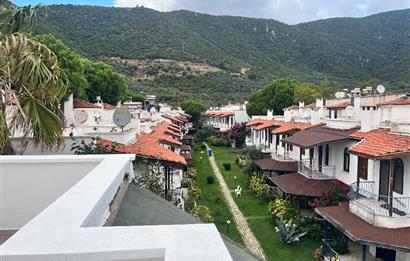 C21 Cius; Armutlu-Kapaklı Site İçerisinde Kiralık Villa