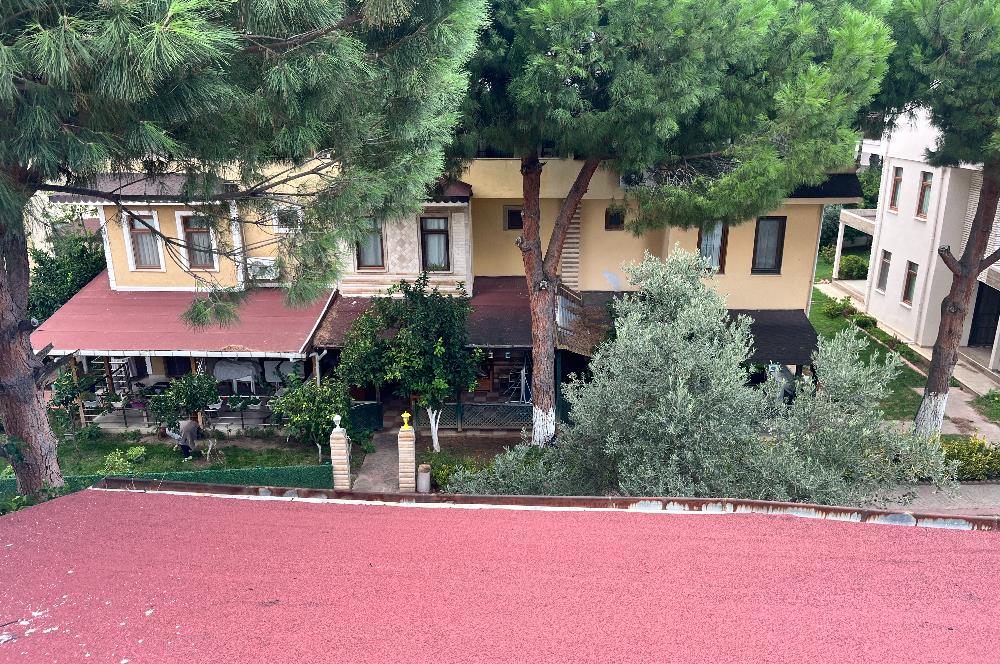 C21 Cius; Armutlu-Kapaklı Site İçerisinde Kiralık Villa