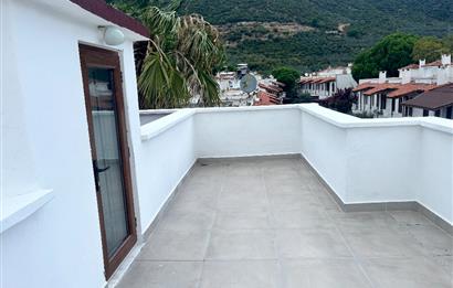 C21 Cius; Armutlu-Kapaklı Site İçerisinde Kiralık Villa