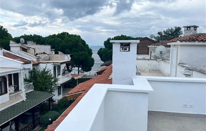 C21 Cius; Armutlu-Kapaklı Site İçerisinde Kiralık Villa