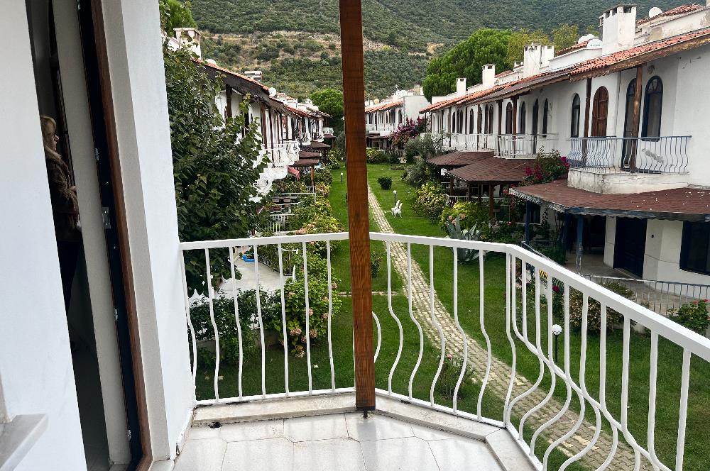 C21 Cius; Armutlu-Kapaklı Site İçerisinde Kiralık Villa