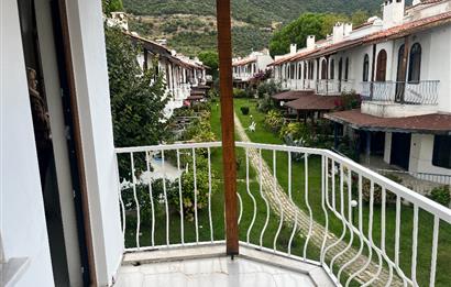 C21 Cius; Armutlu-Kapaklı Site İçerisinde Kiralık Villa