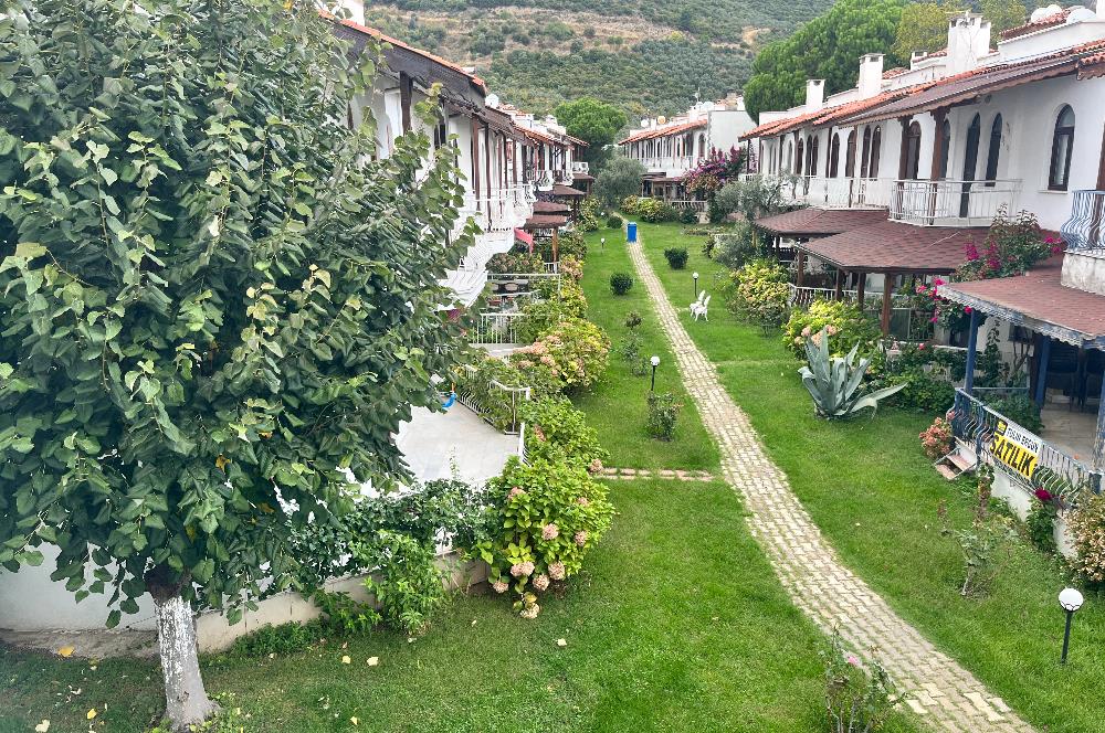 C21 Cius; Armutlu-Kapaklı Site İçerisinde Kiralık Villa