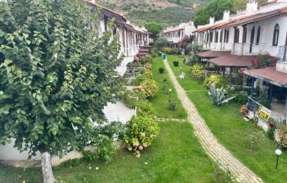C21 Cius; Armutlu-Kapaklı Site İçerisinde Kiralık Villa