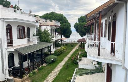 C21 Cius; Armutlu-Kapaklı Site İçerisinde Kiralık Villa