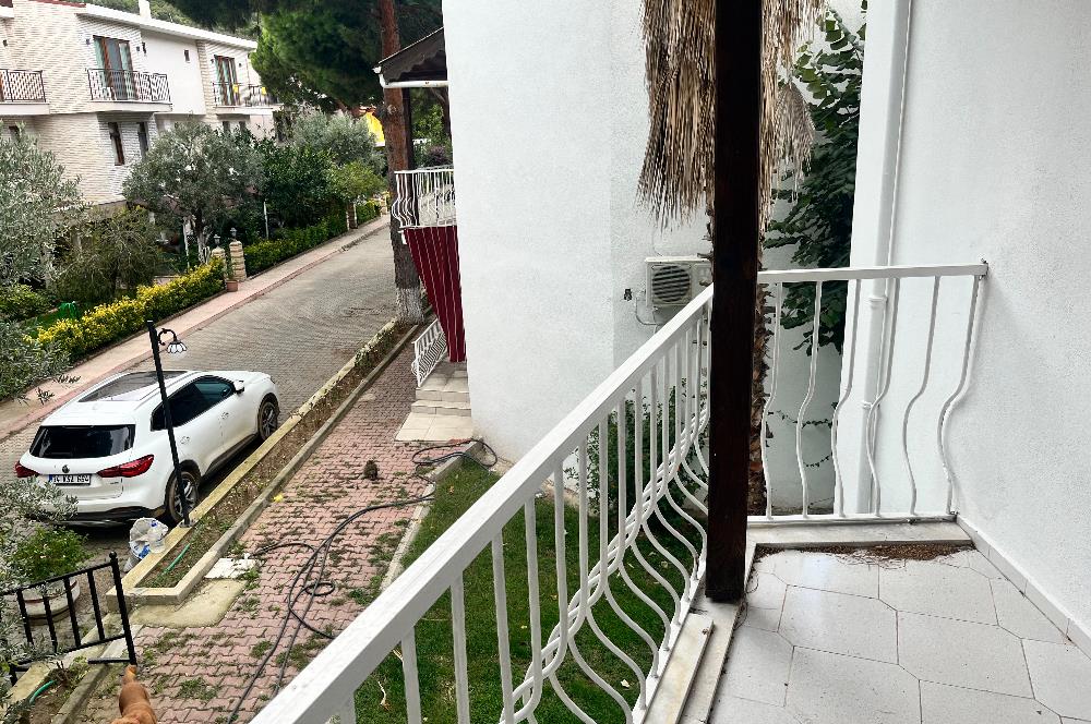 C21 Cius; Armutlu-Kapaklı Site İçerisinde Kiralık Villa