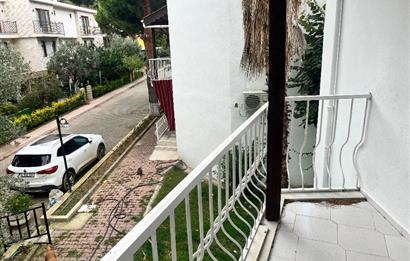 C21 Cius; Armutlu-Kapaklı Site İçerisinde Kiralık Villa