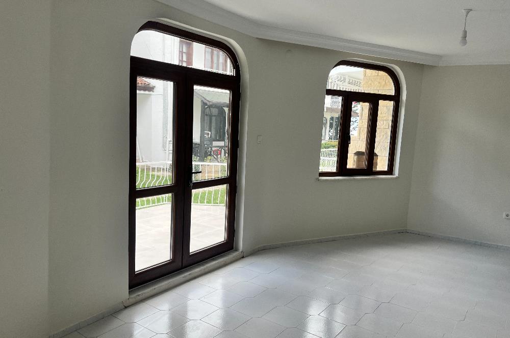 C21 Cius; Armutlu-Kapaklı Site İçerisinde Kiralık Villa
