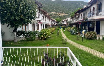 C21 Cius; Armutlu-Kapaklı Site İçerisinde Kiralık Villa