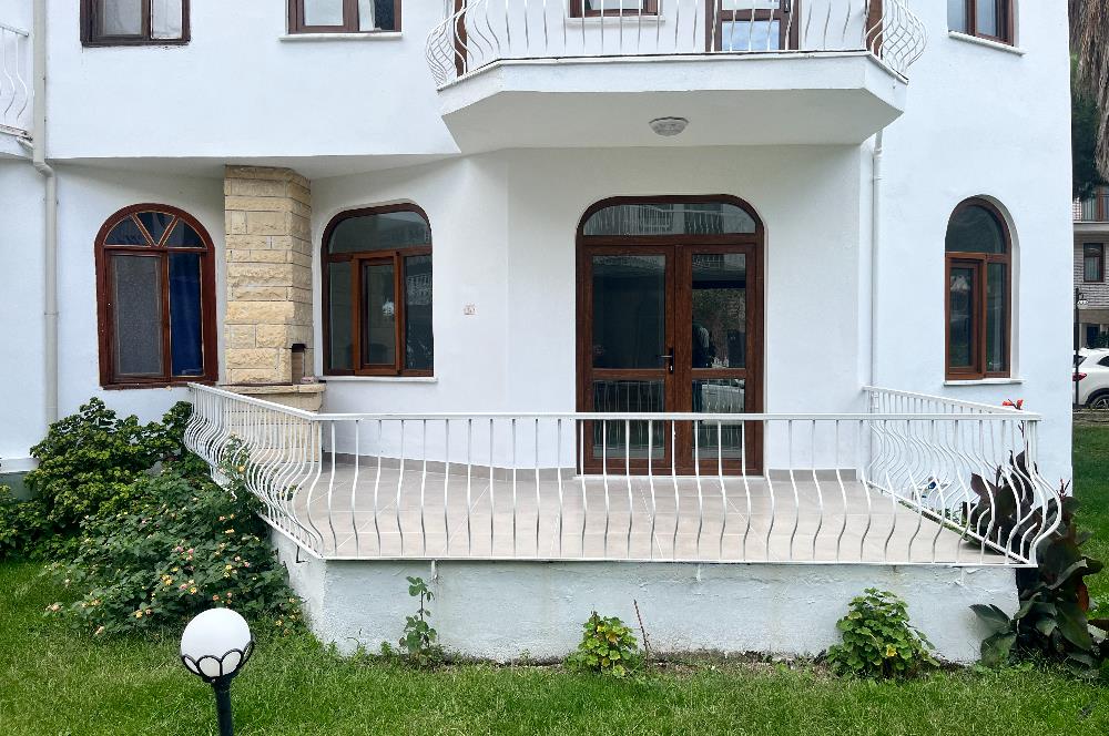 C21 Cius; Armutlu-Kapaklı Site İçerisinde Kiralık Villa