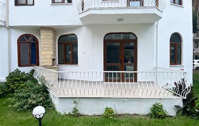 C21 Cius; Armutlu-Kapaklı Site İçerisinde Kiralık Villa