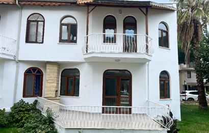 C21 Cius; Armutlu-Kapaklı Site İçerisinde Kiralık Villa