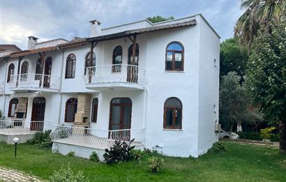 C21 Cius; Armutlu-Kapaklı Site İçerisinde Kiralık Villa