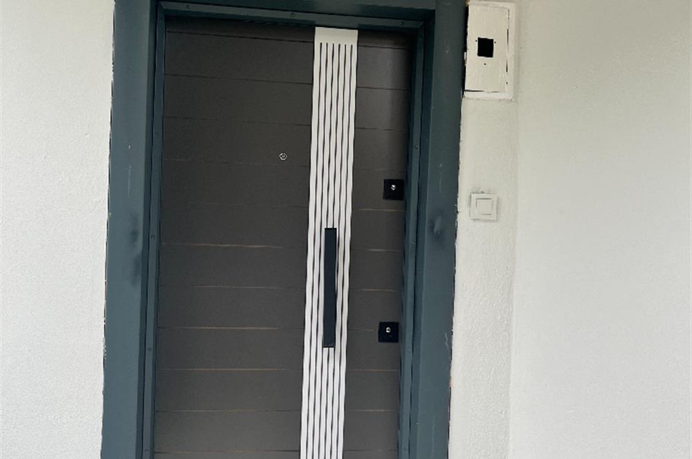 C21 Cius; Armutlu-Kapaklı Site İçerisinde Kiralık Villa