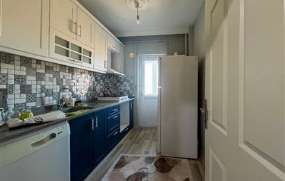 C21 BAL'dan YENİ MAH TOKİ KONUTLARINDA SATILIK 1+1 DAİRE