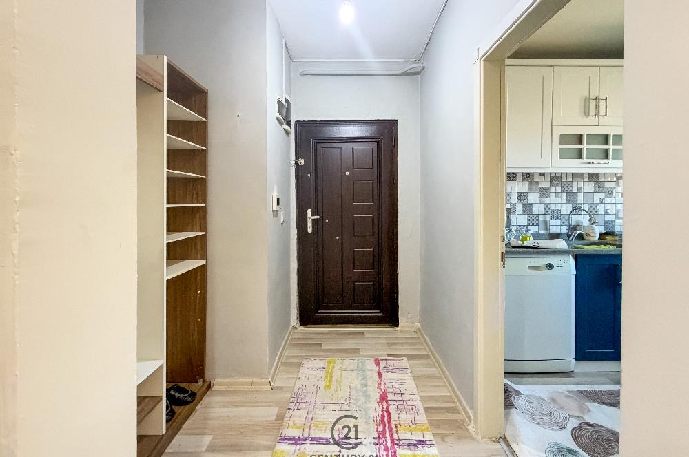 C21 BAL'dan YENİ MAH TOKİ KONUTLARINDA SATILIK 1+1 DAİRE