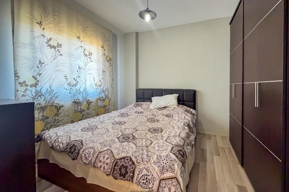 C21 BAL'dan YENİ MAH TOKİ KONUTLARINDA SATILIK 1+1 DAİRE