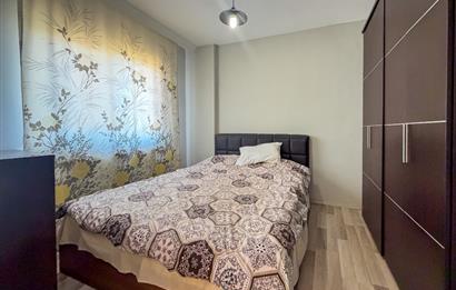 C21 BAL'dan YENİ MAH TOKİ KONUTLARINDA SATILIK 1+1 DAİRE