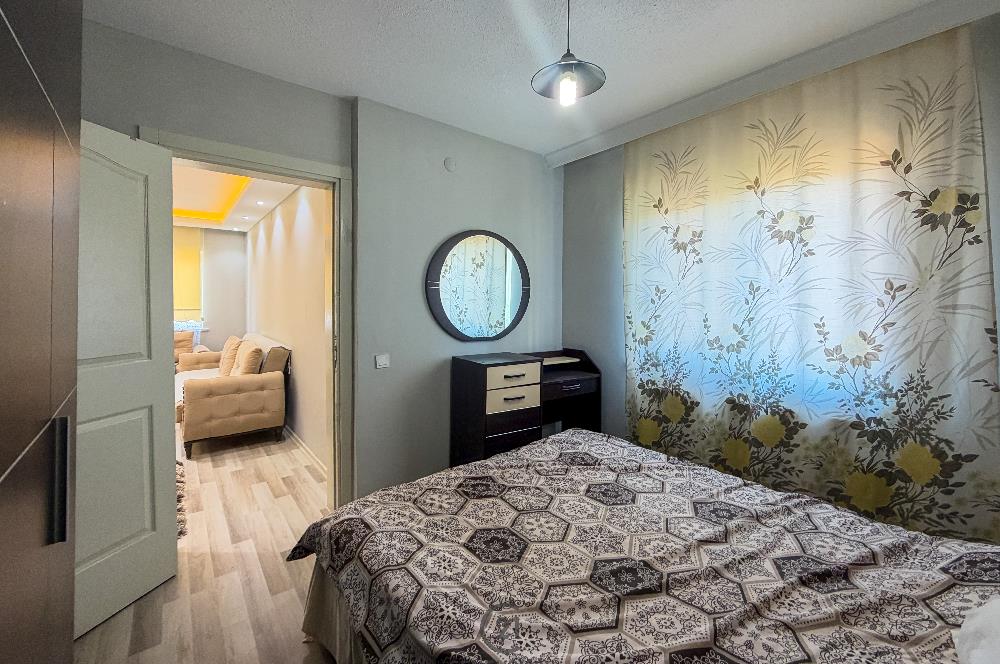 C21 BAL'dan YENİ MAH TOKİ KONUTLARINDA SATILIK 1+1 DAİRE