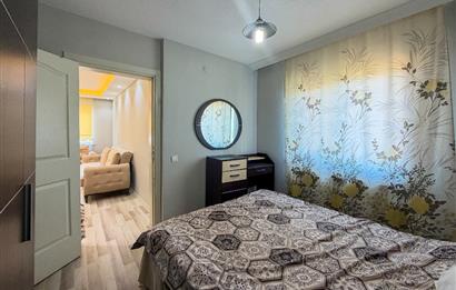 C21 BAL'dan YENİ MAH TOKİ KONUTLARINDA SATILIK 1+1 DAİRE