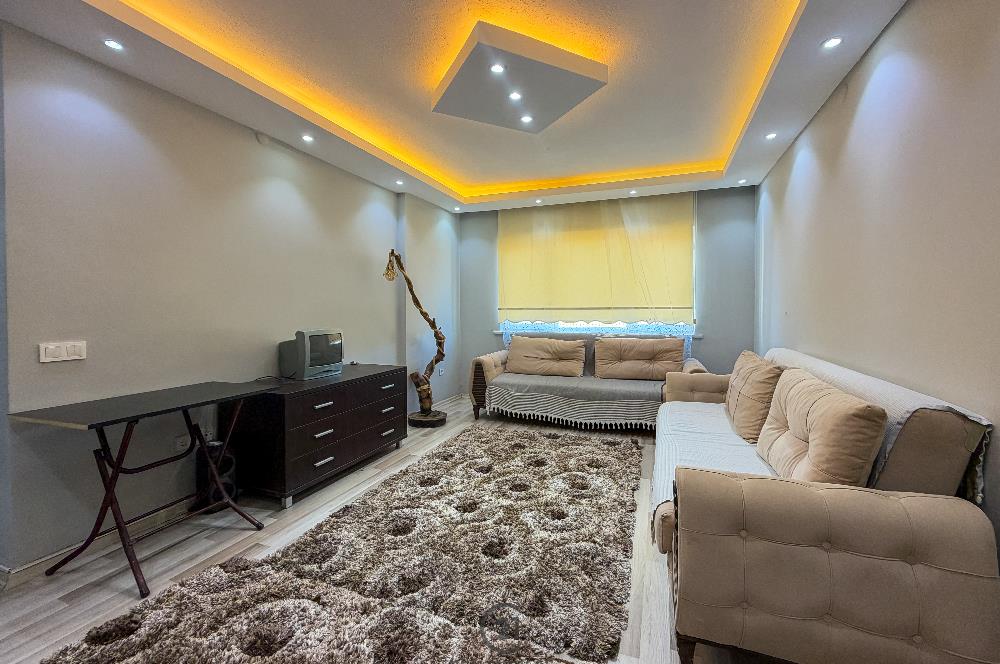 C21 BAL'dan YENİ MAH TOKİ KONUTLARINDA SATILIK 1+1 DAİRE