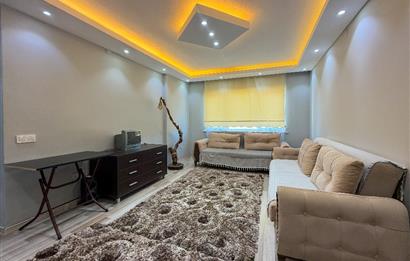 C21 BAL'dan YENİ MAH TOKİ KONUTLARINDA SATILIK 1+1 DAİRE