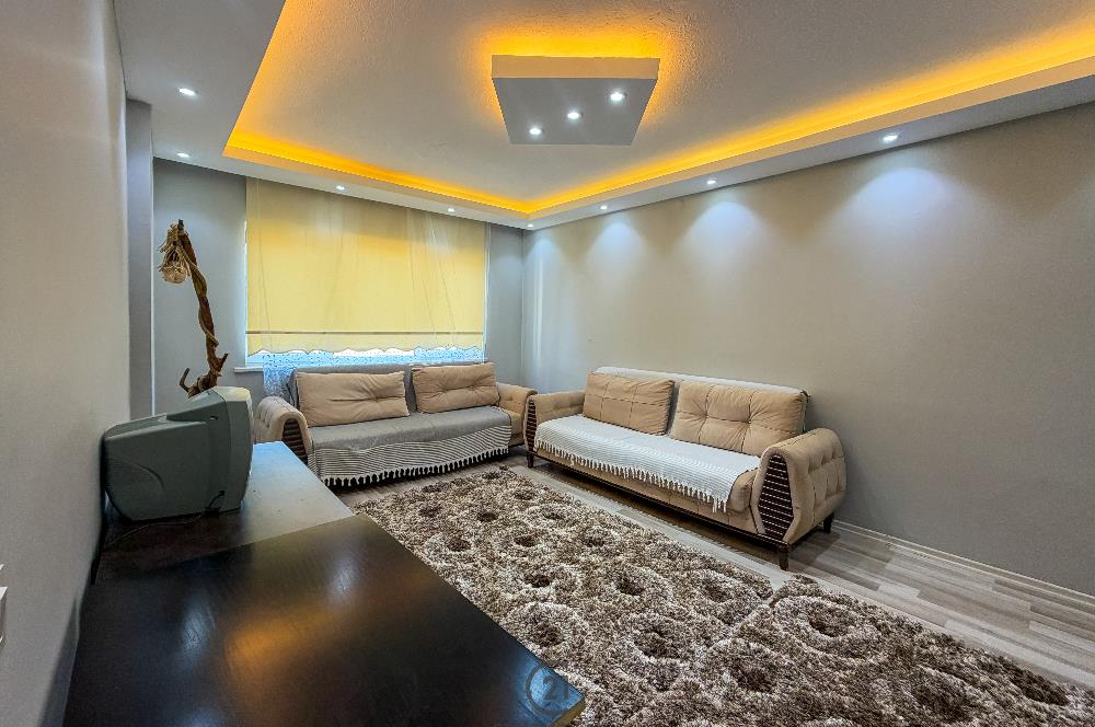 C21 BAL'dan YENİ MAH TOKİ KONUTLARINDA SATILIK 1+1 DAİRE