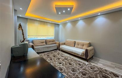 C21 BAL'dan YENİ MAH TOKİ KONUTLARINDA SATILIK 1+1 DAİRE