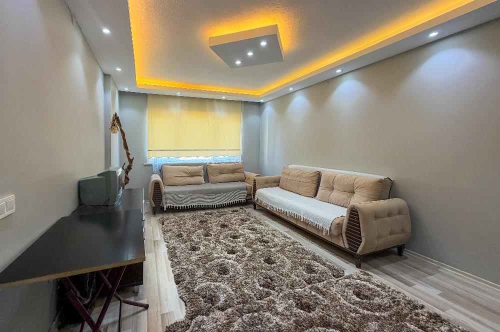 C21 BAL'dan YENİ MAH TOKİ KONUTLARINDA SATILIK 1+1 DAİRE